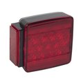 Draw-Tite TRAILER LIGHT, STOP TURN TAIL SUBMERSIBLE - LED, 5-1/8IN X 4-1/2IN, W 283006